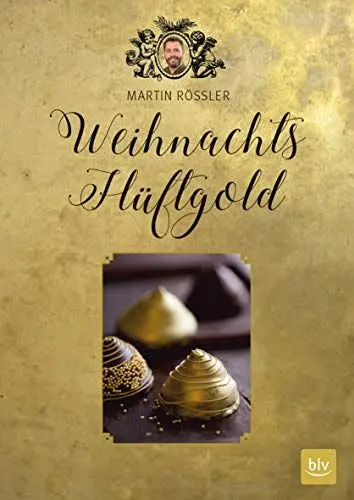 Produktbild: Weihnachts-Hüftgold