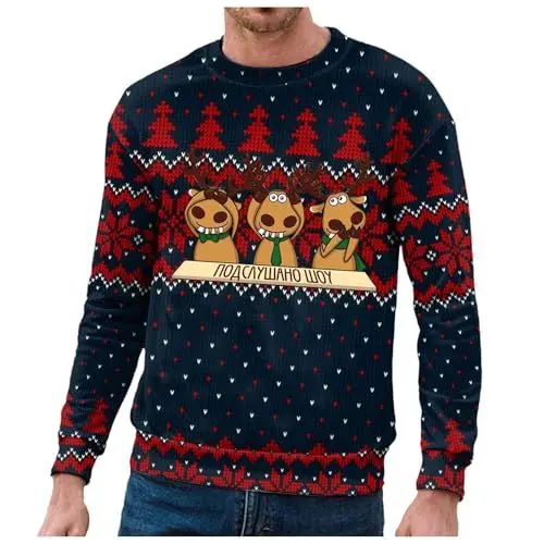 Produktbild: Weihnachtsoutfit Herren, Männergeschenke Lustig, Angler Geschenke Für Männer, Geschenke Für Männer Bis 15 Euro, Jungs 12 Jahre Geschenkideen, Geschenke Unisex, Man Wallet,