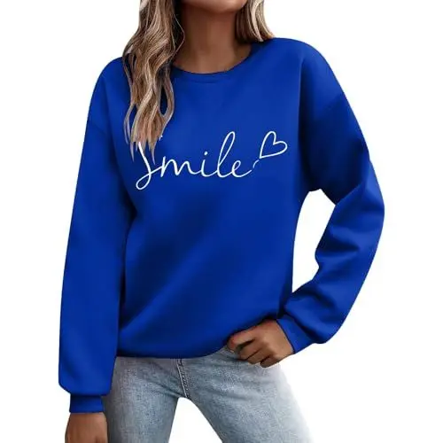 Produktbild: Weihnachtspullover Herren Hässlich,Weinachts Pullover,Damen Sportlich Elegant,Oversized Hoodie Damen Decke,Sweatshirt Mit Kapuze Damen,Hoody Damen Mit Reissverschluss,Damen Pullover Groesse 38