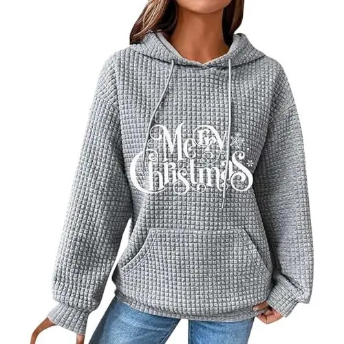 Produktbild: Generisch Led Weihnachtspullover Damen Hässliche Weihnachtspullover Herren Pullover Damen Weihnachten Leuchtender Weihnachtspullover Weihnachts Familien Pullover Ugly Christmas Sweater Damen
