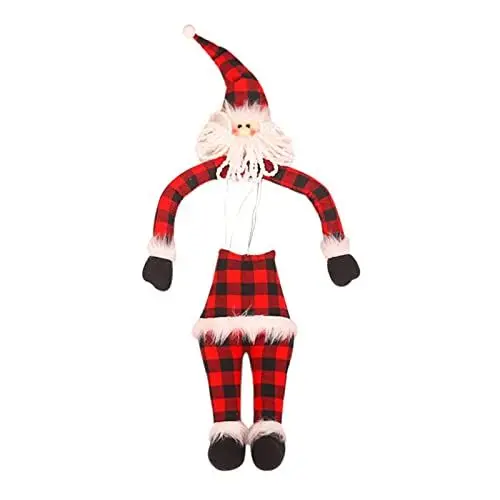 Produktbild: Weihnachtsschmuck Christbaumschmuck Ornamente Weihnachtsschmuck Christbaumkugeln Bruchsicher für Weihnachtsbaum Deko