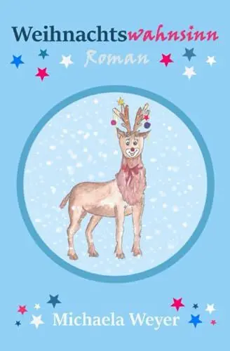 Produktbild: WeihnachtsWAHNSINN