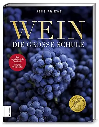 Produktbild: Wein: Die große Schule