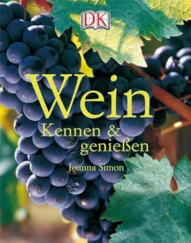 Produktbild: Wein: Kennen und genießen