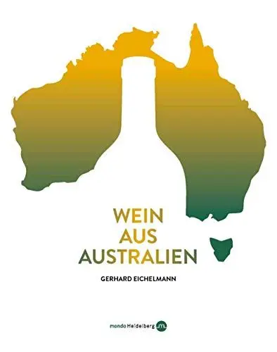 Produktbild: Wein aus Australien