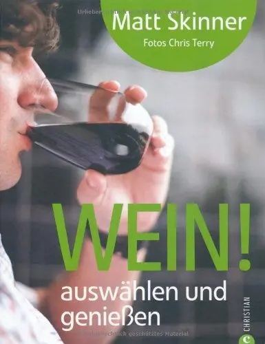 Produktbild: Wein!: auswählen und genießen