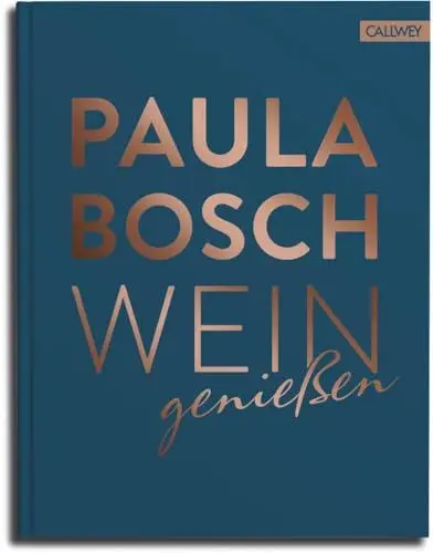 Produktbild: Wein genießen: Das Weinwissen Deutschlands bekanntester Sommelière