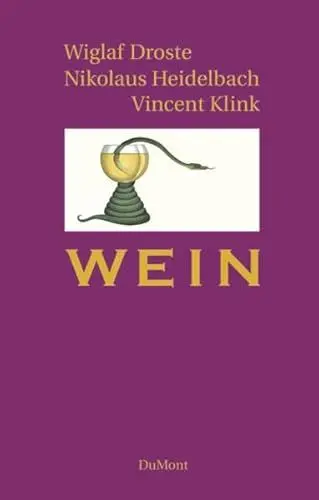 Produktbild: Wein