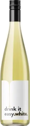 Produktbild: WEINCROWD - FÜR EUCH, MIT EUCH! Drink it easy White Weisswein-Cuvée feinherb (1x 0,75l)