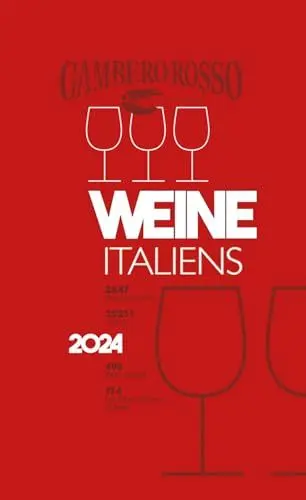 Produktbild: Weine Italiens 2024 Gambero Rosso