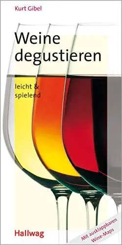 Produktbild: Weine degustieren: leicht & spielend
