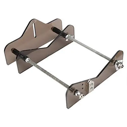 Produktbild: Weinflaschenschneider, Bierglas, DIY-Schneiden, Bastelzubehör-Set, Flaschenschneidewerkzeug, Edelstahlschraube, Schwarz, Zum Brauen, Industrielles Allzweckmesser/Schneider