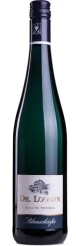 Produktbild: Weingut Dr. Loosen Riesling Blauschiefer (1 x 0.75 l)