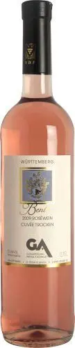 Produktbild: Weingut Gerhard Aldinger GA Cuvee 