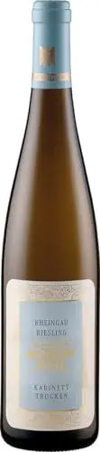 Produktbild: Weingut Robert Weil Rheingau Riesling Kabinett Trocken 2022 0.75 L Flasche