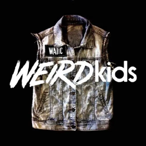 Produktbild: Weird Kids