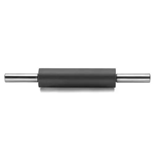 Produktbild: Karl Weis Teigroller, Edelstahl, Silber, 47 cm