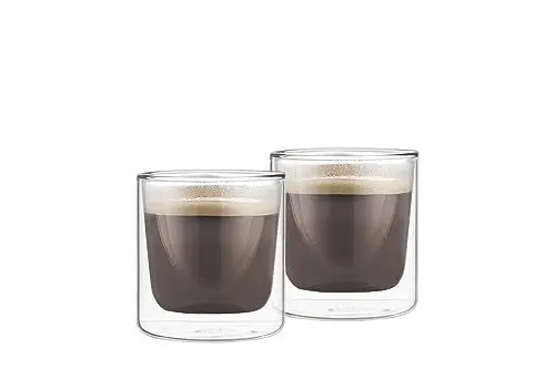 Produktbild: Weis 17091 Gläser-Set, Edelstahl
