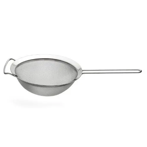 Produktbild: Weis Küchensieb, Silber, 12 cm