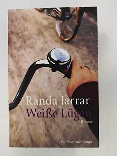 Produktbild: Weiße Lügen