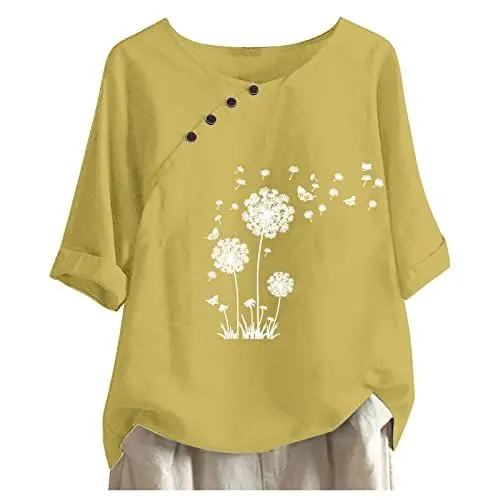 Produktbild: weiße hemdbluse Oversized Sommer Hemden Damen longarm Shirt Bluse Damen Kurzarm leinen weiße Bluse Damen Oversize leinen Seidenbluse Damen 100 Seide Schwarze Kurze Spitzenbluse Damen