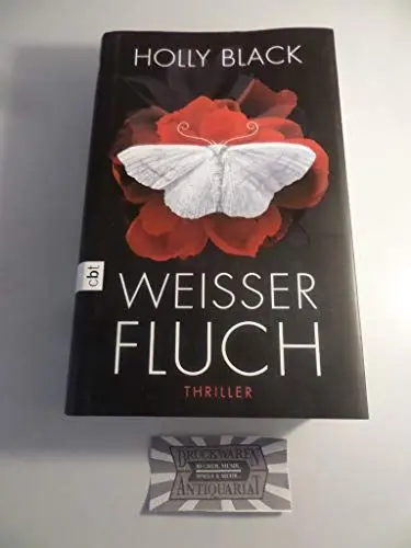 Produktbild: Weißer Fluch