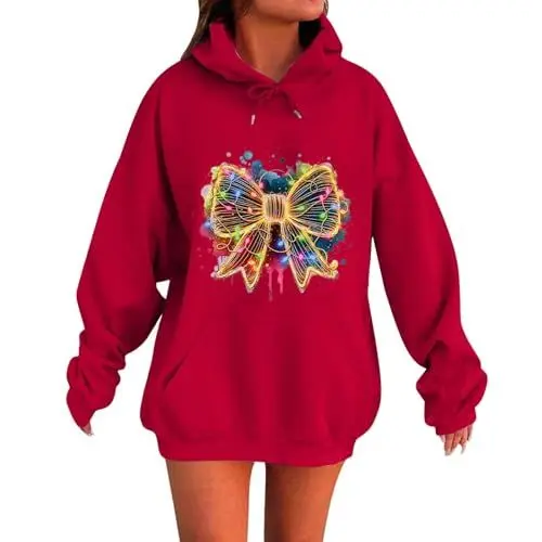 Produktbild: Weisser Hoodie Damen Baumwolle Stüssy Kapuzenpullover Sweatshirt Eng Pullover Für Ältere Beige Sweatjacke Maedchen Crop Hoody Sexy Mit Spitze Half Zip Oversize Strick Schwangerschaft Polyester