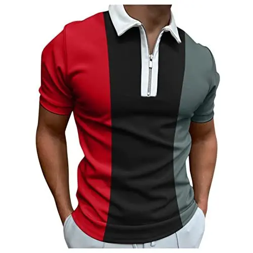 Produktbild: weißes t-Shirt männer v-Ausschnitt t-Shirt mit Spruch für männer Holz 5XL t-Shirt Herren schwarz Baseball t-Shirt Langarm Herren t-Shirt v Ausschnitt mit Logo Herren Trachten t-Shirt