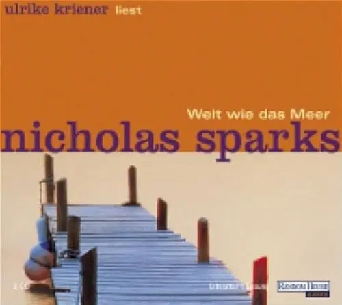 Produktbild: Weit wie das Meer