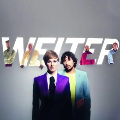 Produktbild: Weiter