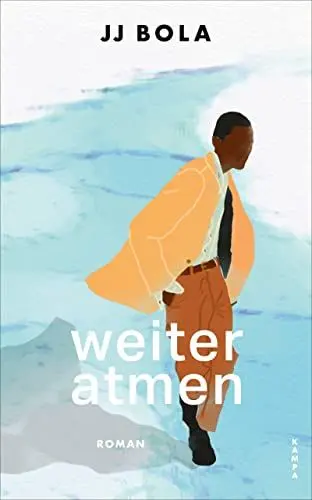 Produktbild: Weiter atmen