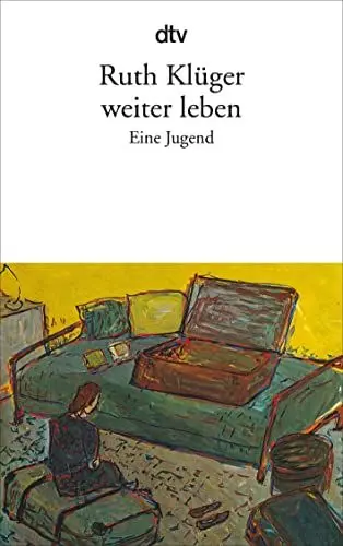 Produktbild: weiter leben: Eine Jugend