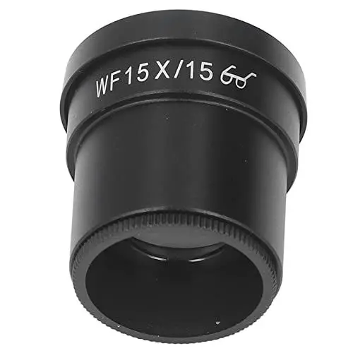 Produktbild: Weitfeld-Mikroskopokular für Trinocu Wf15X 30 Mm Wf15