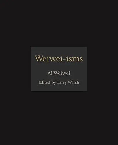 Produktbild: Weiwei-isms