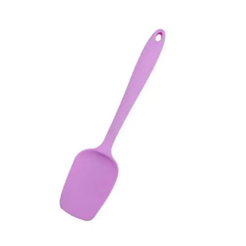 Produktbild: WEKADRIN 1 Satz 3St Kuchenspatel spatel raclette matebrush Easy putz Kuchenwerkzeug bodenspachtel Küchenutensilien Kuchenschaber Silikonschaber