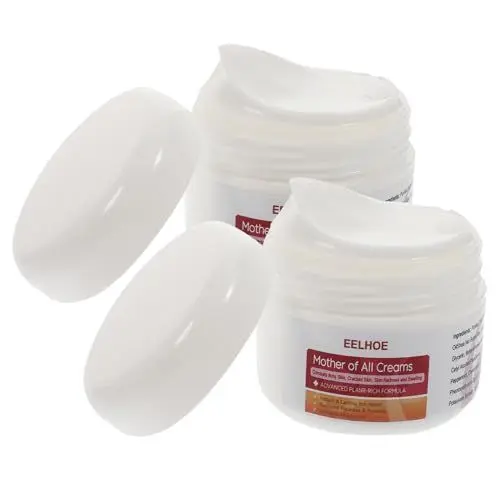 Produktbild: WEKADRIN 2 Rissige Sahne Fußpeeling-maske Anti-crack-creme Feuchtigkeitscreme Weichmachende Fußcreme Creme Für Tote Haut Peeling-creme Fußpflege Creme Abs