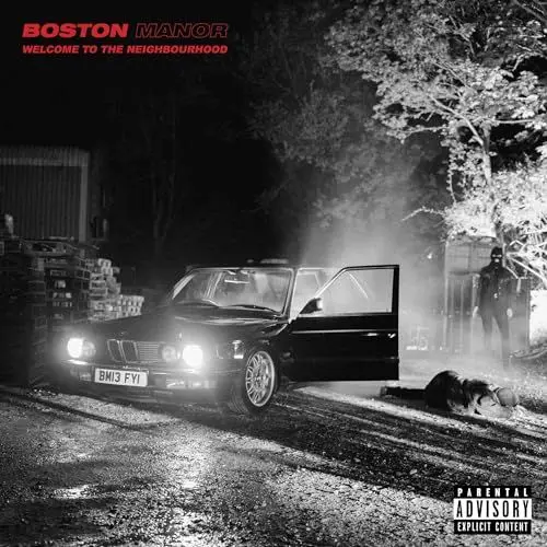 Produktbild: Welcome To The Neighbourhood