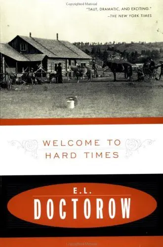 Produktbild: Welcome to Hard Times