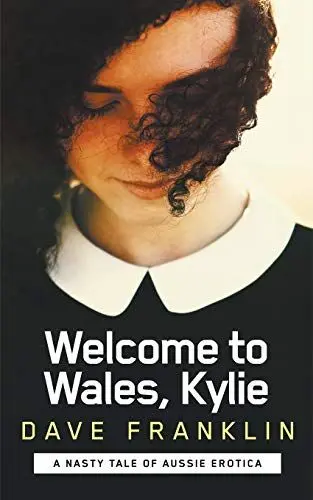 Produktbild: Welcome to Wales, Kylie