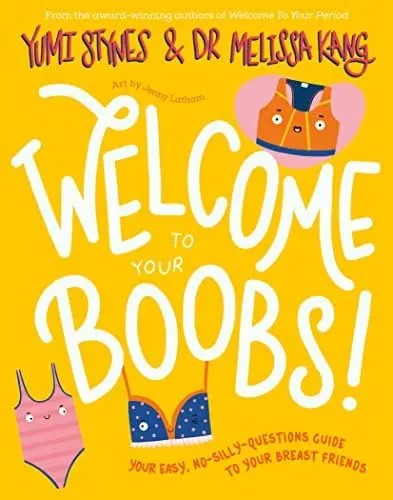 Produktbild: Welcome to Your Boobs