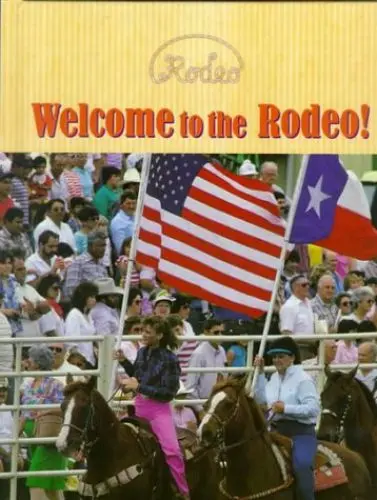 Produktbild: Welcome to the Rodeo!