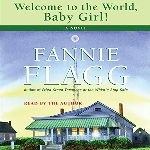 Produktbild: Welcome to the World, Baby Girl: A Novel
