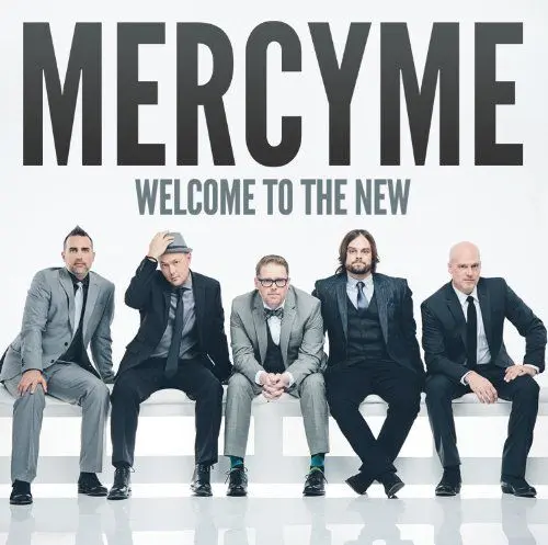 Produktbild: Welcome to the New