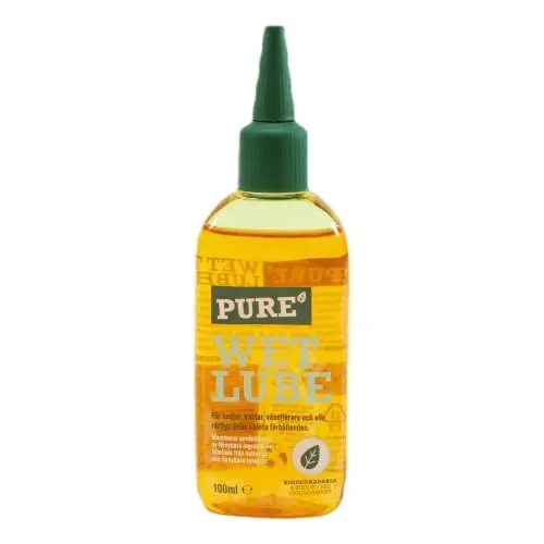 Produktbild: Weldite Öl Pure Wet-Öl Flasche Mit 100 Ml