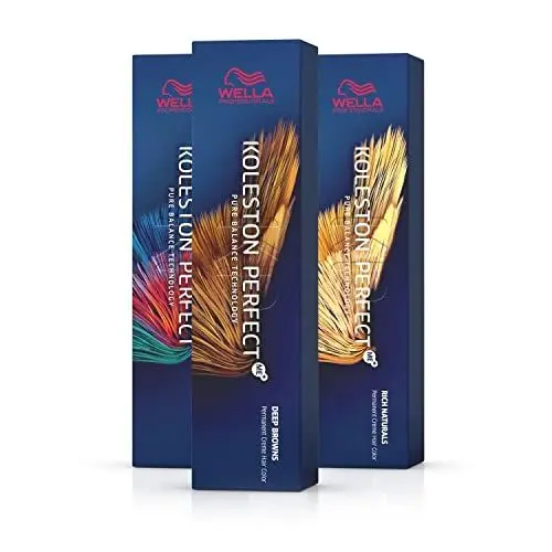 Produktbild: WELLA Koleston Perfect Me 60ml - 10/96