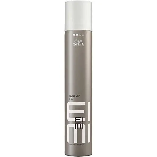 Produktbild: WELLA Professionals Eimi Dynamic Fix 45 Second Crafting Spray, 300 ml