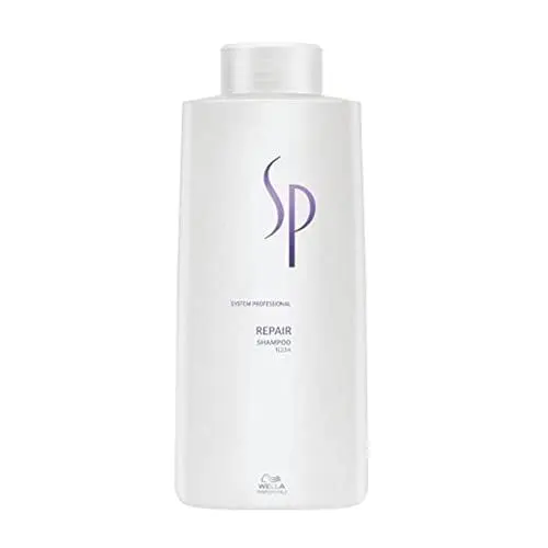 Produktbild: WELLA Professionals SP Repair Shampoo