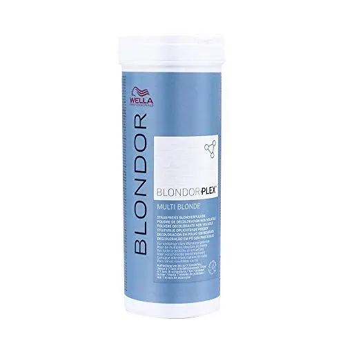 Produktbild: WELLA Profis BlondorPlex, 400 g