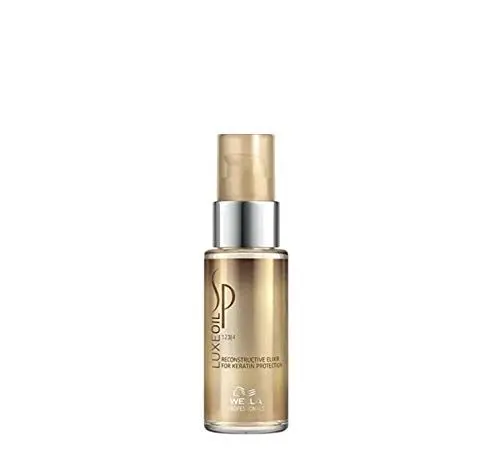 Produktbild: WELLA SP Luxe Oil Reconstructive Elixir 30ml by WELLA SP, 1er Pack