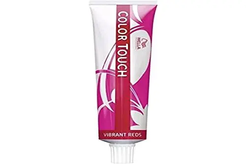 Produktbild: Wella CT 7/47 mittelblond rot-braun 60 ml Vibrant Reds